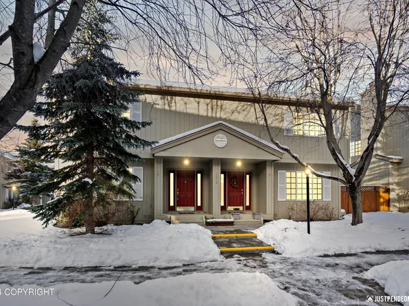 3072 Leighton St #11A, Anchorage, AK 99517