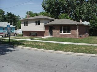 2040 170th St, Hazel Crest, IL 60429