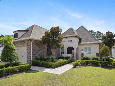 945 S Corniche Du Lac St, Covington, LA, 70433