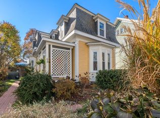68 West St, Boston, MA 02136