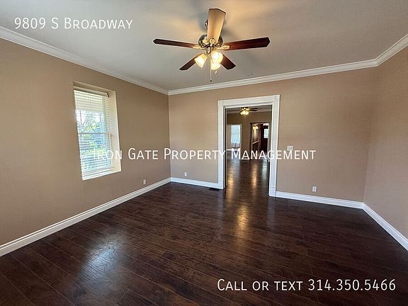 3rd image of 9809 S Broadway St