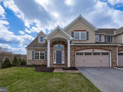 101 Baneberry Ln, Lititz, PA, 17543