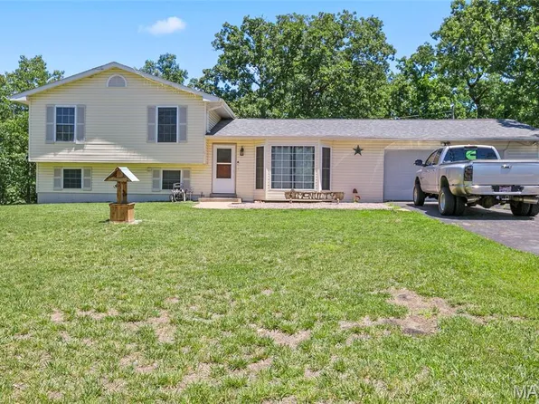 1809 Saint Francois Rd, Bonne Terre, MO 63628