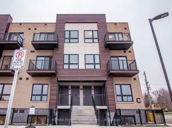 10 Palace St #C11, Kitchener, ON N2E 0J3