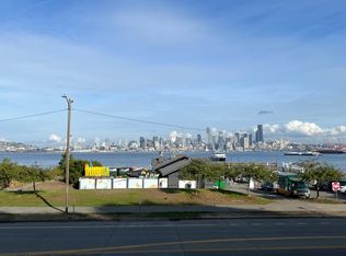 1625 Harbor Ave SW UNIT 2, Seattle, WA 98126