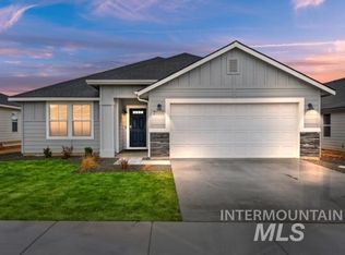 2885 W Dark Sky St, Kuna, ID 83634