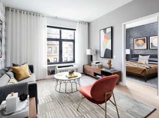 2910 Broadway APT 2T, Astoria, NY 11106