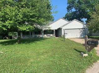 6526 Pergola Ln, Indianapolis, IN 46241