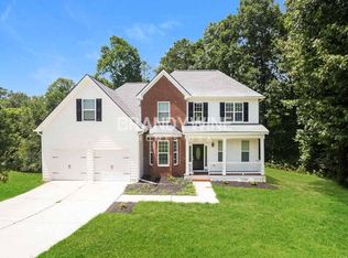 312 Freedom Dr, Dallas, GA 30157