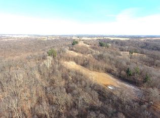 S8341 Lawrence Ridge Rd, De Soto, WI 54624