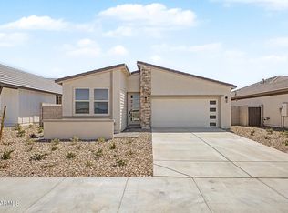 12889 N 304th Ave, Buckeye, AZ 85396
