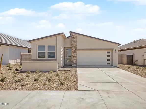 12889 N 304TH Avenue, Buckeye, AZ 85396