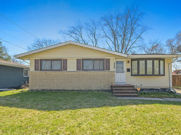 2947 189th Pl, Lansing, IL 60438