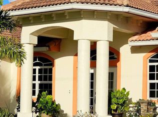 2029 SE Isabell Rd, Port Saint Lucie, FL 34952