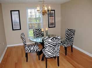 9417 Broad Meadows Rd, Glen Allen, VA 23060