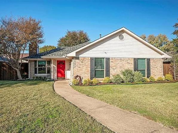 3229 Portside Ln, Plano, TX 75023