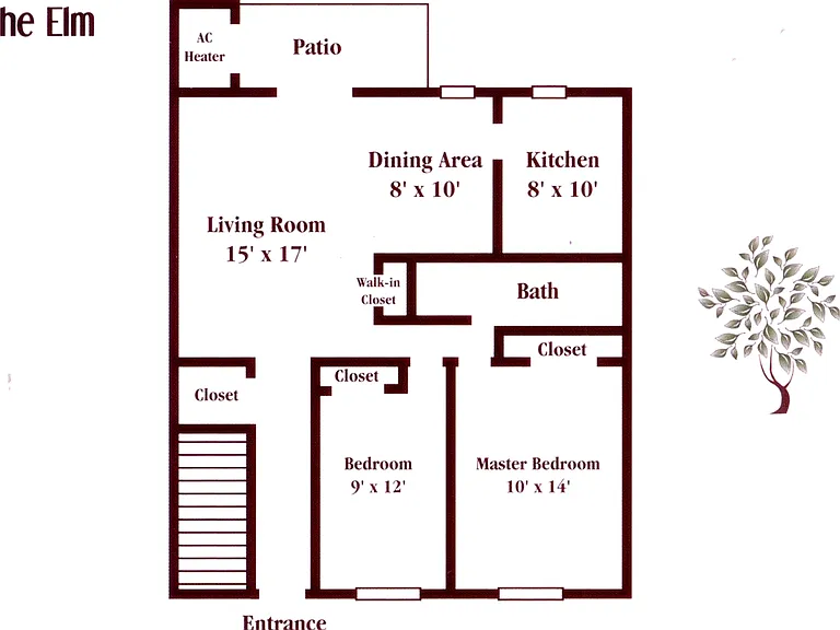 Pickwick Apartments — Photo 20