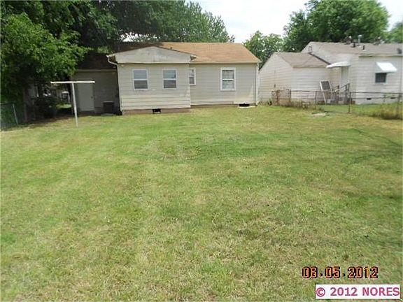 5th image of 4508 S 28th West Ave