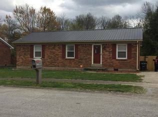 670 Cottonwood Dr, Richmond, KY