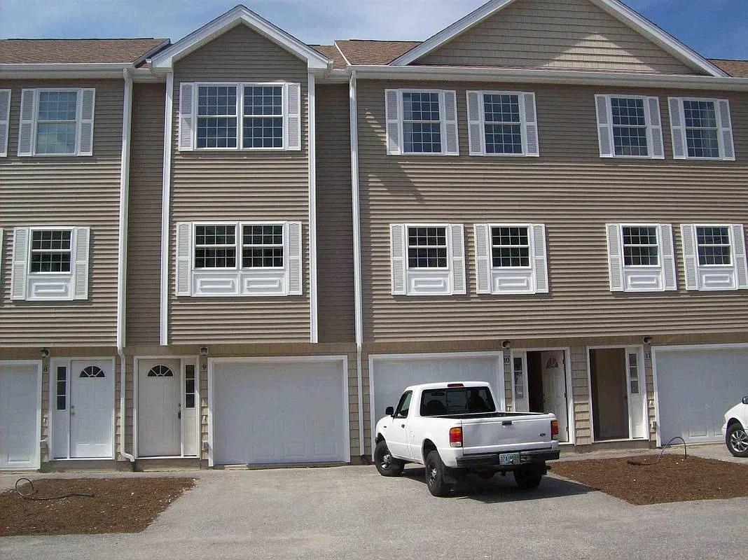2 bed, 2.0 bath, 1536 sqft, $2,000 — Photo 1