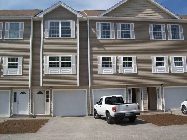675 Bell St #16, Manchester, NH 03103