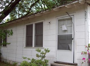 5821 Old Kings Rd, Jacksonville, FL 32254