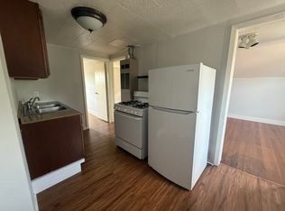 112 Gano St FLOOR 3, Providence, RI 02906