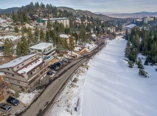 460 Quaking Aspen Ln APT A, Zephyr Cove, NV 89449