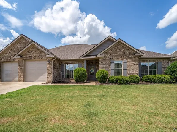 12449 Orchard Trce, Moundville, AL 35474