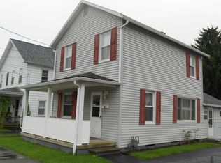 122 Penn Ave, Exeter, PA 18643