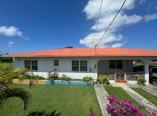 97 Humbug Qu St, Kingshill, VI 00850