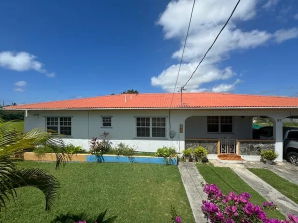 97 Humbug QU, St. Croix, VI 00850