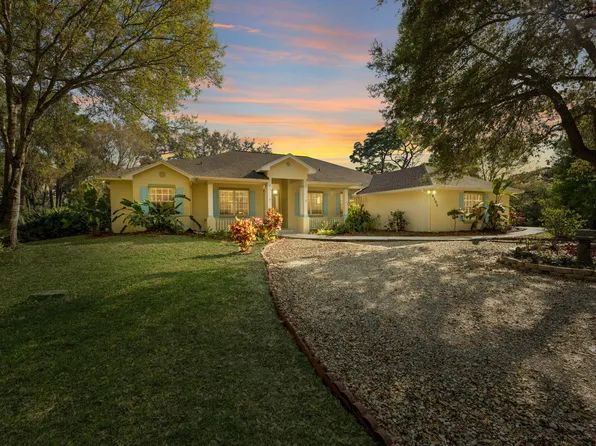 4301 Ligustrum Dr, Melbourne, FL 32934