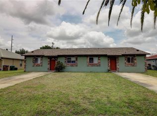 3737 SW Santa Barbara Pl #3739, Cape Coral, FL 33914