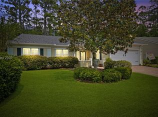 95 Nightingale Ln, Bluffton, SC 29909