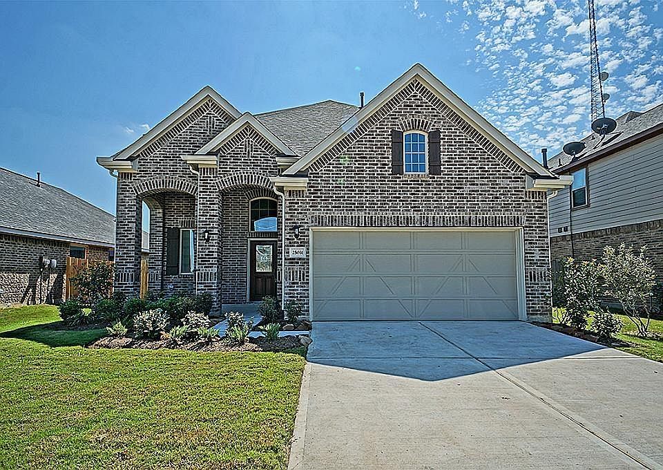 1st image of 25031 Blue Mountain Park Ln