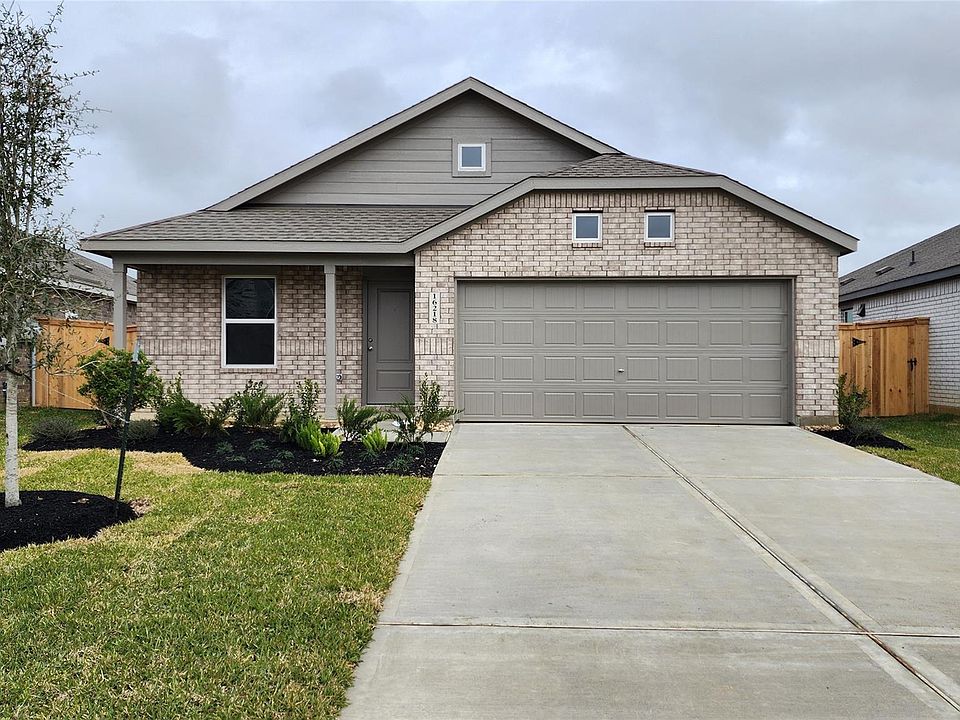 1st image of 16218 Rustic Prairie Dr