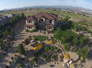 5505 Flowering Sage Trl, Reno, NV 89511