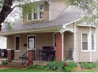 324 Rand St, Washington, MO 63090