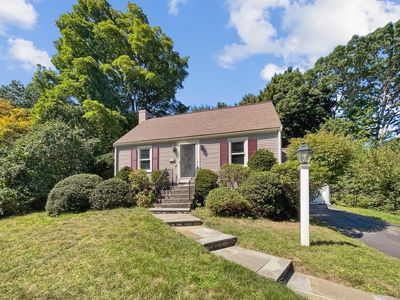 312 Linden St, Wellesley, MA, 02481