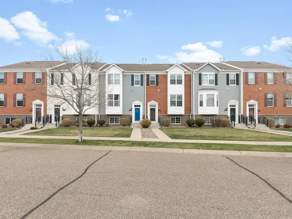 15718 France Way, Apple Valley, MN 55124