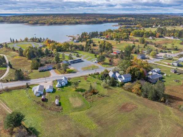 2702 US Highway 1, Sullivan, ME 04664