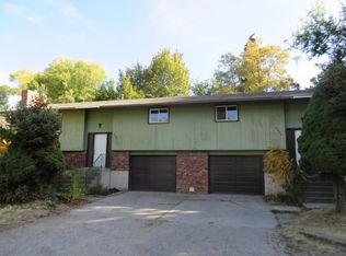 9906 N Whitworth Dr, Spokane, WA 99218