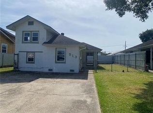 513 Oak St, Marrero, LA 70072