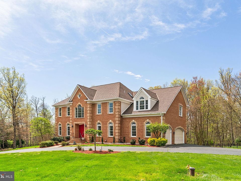 12501 Bunche Rd, Fairfax, VA 22030 Zillow