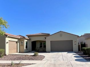 3497 E Loma Vista St, Gilbert, AZ 85295