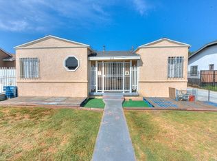 515 W Palmer St, Compton, CA 90220