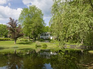 Belafonte Rd, Chatham, NY 12037