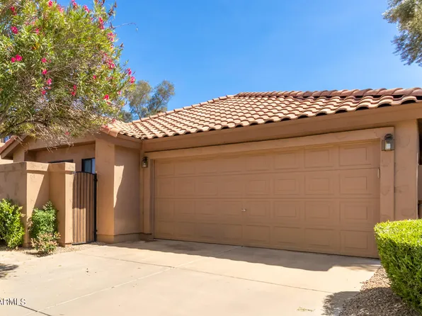 9443 E WOOD Drive, Scottsdale, AZ 85260