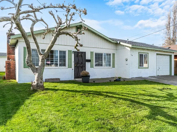 246 Sunnybrook Dr, Fortuna, CA 95540